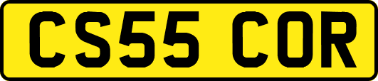CS55COR