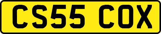 CS55COX