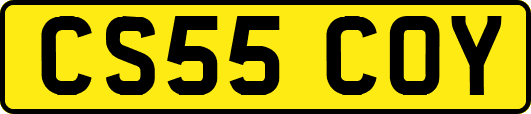 CS55COY