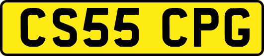 CS55CPG