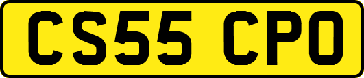 CS55CPO