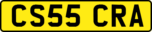 CS55CRA