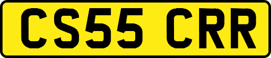 CS55CRR
