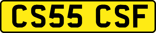 CS55CSF