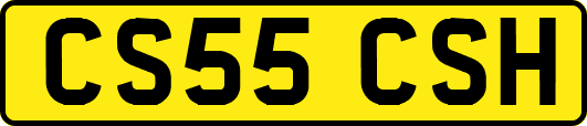 CS55CSH