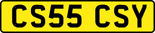 CS55CSY
