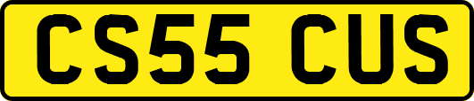CS55CUS