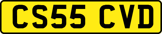 CS55CVD