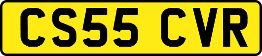 CS55CVR