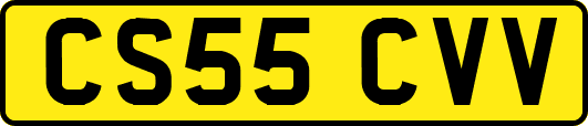 CS55CVV