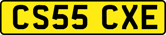 CS55CXE
