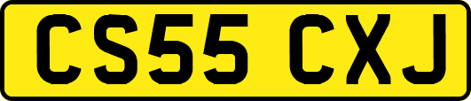 CS55CXJ