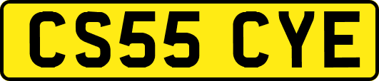 CS55CYE