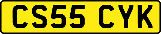 CS55CYK