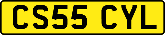 CS55CYL