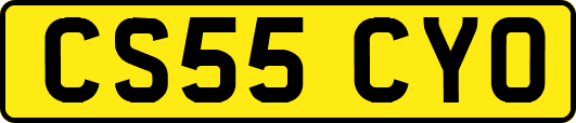 CS55CYO