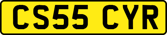 CS55CYR