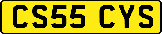 CS55CYS
