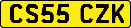 CS55CZK