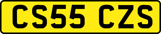 CS55CZS