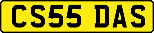 CS55DAS