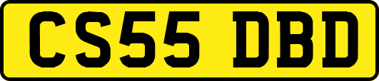 CS55DBD