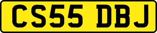 CS55DBJ