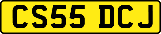 CS55DCJ