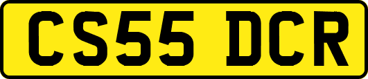 CS55DCR