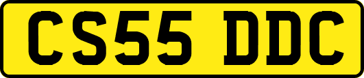 CS55DDC
