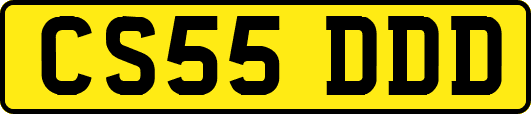 CS55DDD