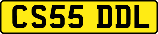 CS55DDL