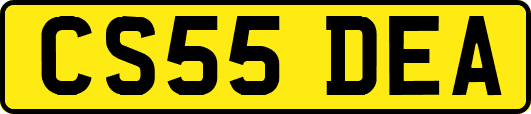 CS55DEA