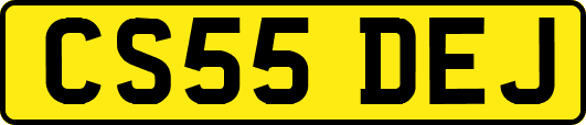 CS55DEJ