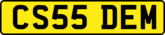 CS55DEM