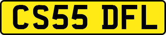 CS55DFL