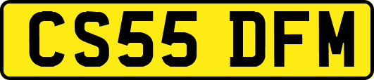 CS55DFM