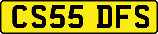 CS55DFS