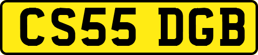 CS55DGB