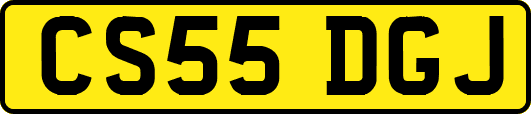 CS55DGJ