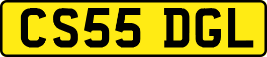 CS55DGL