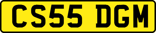 CS55DGM