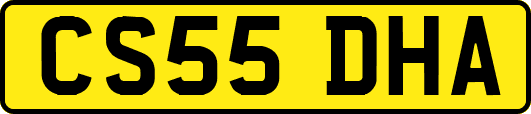 CS55DHA
