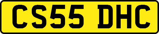 CS55DHC