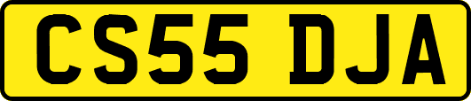 CS55DJA
