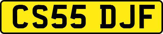 CS55DJF