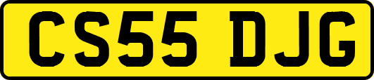 CS55DJG