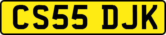 CS55DJK