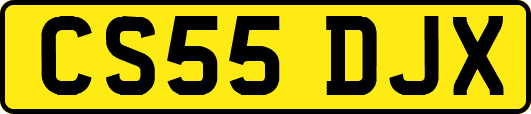 CS55DJX