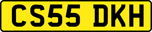 CS55DKH